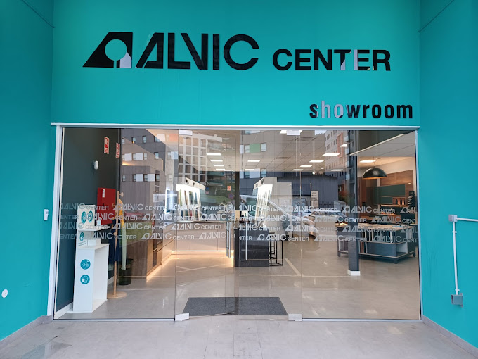 ALVIC Center Oviedo (2)