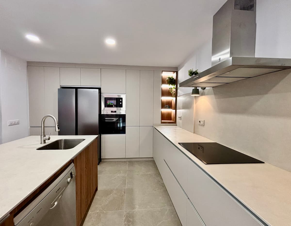 10 cocinas abiertas alvic center