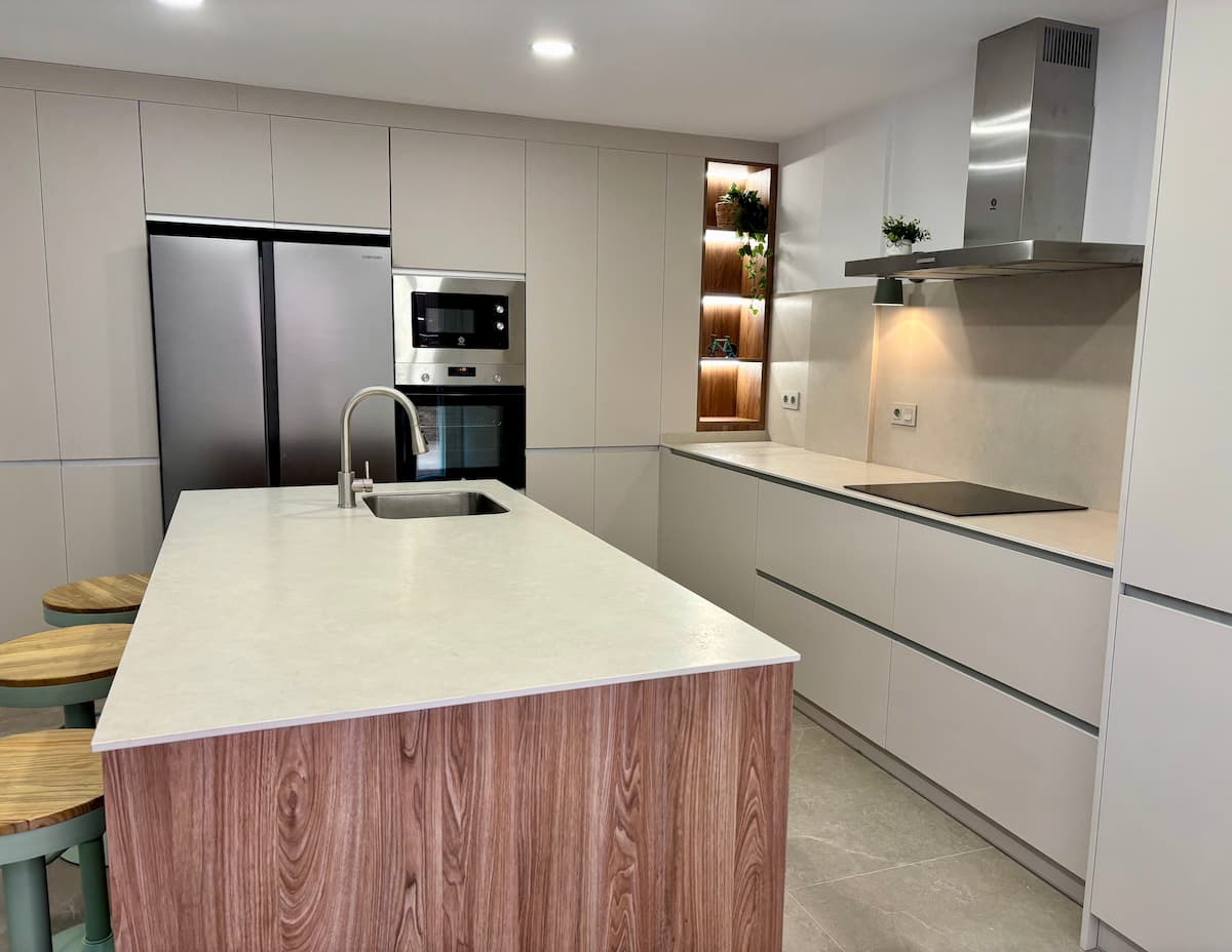 8 cocinas abiertas alvic center